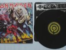 Iron Maiden - The Number of the Beast - 12