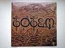TOTEM - SAME - RARE URUGUAY PROGRESSIVE BAND LP 1972  NEAR MINT