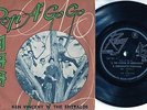  Singapore Ken Vincent 'N' The Emeralds Band Pop A Go-Go 7