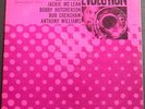 Grachan Moncur III - Evolution - Blue Note LP-Van Gelder Ear New York USA Stereo