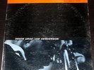Joe Henderson - Inner Urge - Blue Note LP - Van Gelder Ear New York USA Stereo