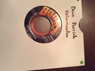 Determination/ turn on your love light Dean Parrish on Boom records