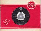 Elvis Presley ?– A Mess Of Blues - RARE ARMY Pressung
