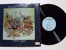 PETER GINGER Family Of Percussion LP Aural Explorer AE-5010 US 1979 NM- 3B