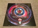 The WHO - LIVE at 2012 London Olympics (BLUE) vinyl LP SOLD OUT #46/1000 import