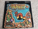 TANYET THE CEYLEIB PEOPLE RARE 60s US PSYCH/PROG/ACID RY COODER RICK GRIFFIN ART