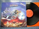 Judas Priest-Painkiller,CBS 1990 VINYL, rar
