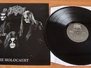 Immortal - Pure Holocaust  LP 1st press 1993 Osmose Satyricon Ulver Taake