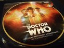 NEW • Soundtrack • DOCTOR WHO Album • BBC Limited Exclusive PICTURE Vinyl LP