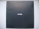 KINO Tsoi BLACK ALBUM RUSSIAN LEGEND LP ????/???