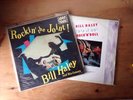 Bill Haley And His Comets Vinyl LPs, x 2 Records.