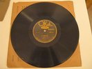 I Ain't Got Nobody And Cares For Me 57 Varieties Earl Hines 78 RPM Okeh Jazz