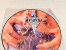 Madonna Like A Prayer LP -RARE PICTURE DISC