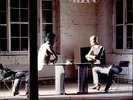 Yazoo vinyl LP album record Upstairs At Erics UK STUMM7 MUTE 1982