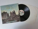 Evil - Evil's Message  LP 1984 Original Rave On