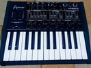 Arturia Mini Brute Synthesizer: Amazing true analogue sound 
