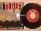 #1-1 LES BEATLES -  (1st. Press 