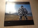 PINK FLOYD . DELICATE SOUND OF THUNDER . DOUBLE  LP