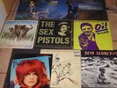 über 800 Lps: Kraut+Prog+ Rock+Jazz+Wave+Soul+Beat-Pop portofrei in Deutschland