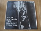 Original Rolling Stones 1965 mono 