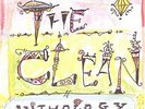 CLEAN - ANTHOLOGY (REISSUE) NEW VINYL