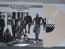 THE SPECIALS AKA Coventry Automatics demo 1978 LP cream vinyl very limited 2tone
