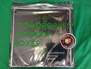 Thom Yorke Tomorrow's Modern Boxes Rock WHITE LP NEW IMPORT Piranha Records