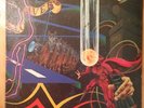 Spirit Of Christmas Lies To Live By LP Canadian Prog Psych NM With Insert