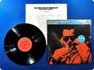 THE MILES DAVIS QUINTET ROUND ABOUT MIDNIGHT 18AP2052 LP Cg4445