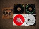 Norma Jean vinyl Box Set