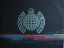Various - Ministry Of Sound - Sessions 4 (Compiled By C.J. - Vinyl - 97953