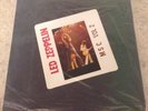 Led Zeppelin MSG Vol 2 Bootleg Vinyl