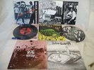 Dead Kennedys, Ruts, Alien Sex Fiend, Southern Death Cult 7