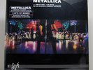 Metallica & San Francisco Symphony Orchestra – S&M SEALED 1st Press 1999 USA 3LP
