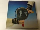 SPARKS - Tryouts for the Human Race Virgin VS28912 BLUE VINYL PICTURE DISC