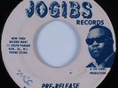 Reggae 45 COUNT MATCHUKIE Movements (Joe Gibbs Way) PRESSURE BEAT HEAR