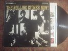 Rolling Stones nice m- original stereo LP Now