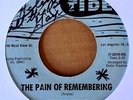 NORTHERN SOUL - GAYLE STAR - PAIN OF REMEMBERING b/w MEMORY- TIDE 45 - INSCRIBED