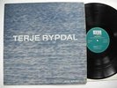 TERJE RYPDAL same s/t LP 1971 ECM 1016