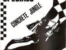 SPECIALS  Concrete Jungle DUTCH ONLY 7