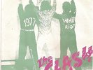 THE CLASH White Riot  GERMAN  7