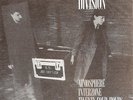 JOY DIVISION  Solitary Demands EP  DUTCH 7