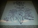 PRINCE Get Gett Off Original USA PROMO VERY RARE Promotional12 Inch Vinyl