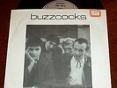 BUZZCOCKS | Spiral Scratch | New Hormones | 1st Press | No DEVOTO | UK | PUNK