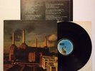 PINK FLOYD - ANIMALS - 1977 1ST PRESS VINYL LP RECORD ALBUM JC 34474 (EX)