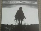 Neil Young Harvest Moon Rare Vinyl LP
