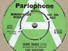 LOVE SCULPTURE***SABRE DANCE***DEMO***DAVE EDMUNDS***LISTEN TO IT