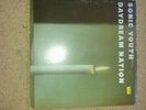 Sonic Youth - Daydream Nation double vinyl LP Original Pressing