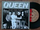 QUEEN -