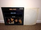 THE SMALL FACES Selftitled LP Immediate 1967 UK 1st Press